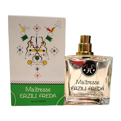 Eau de parfum Erzulie (èzili)