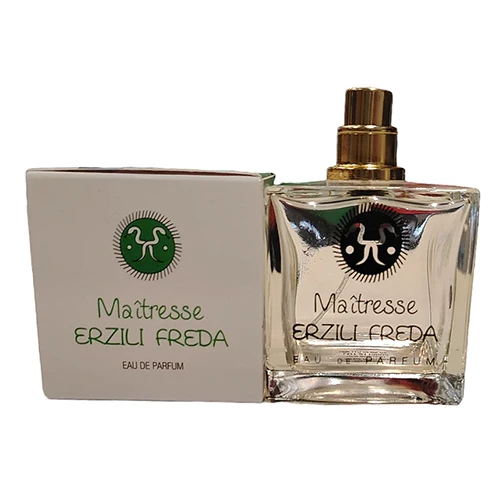 Eau de parfum Erzulie (èzili)