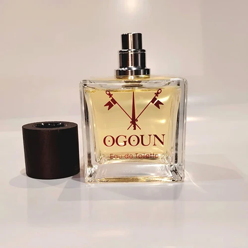 Eau de toilette OGUN