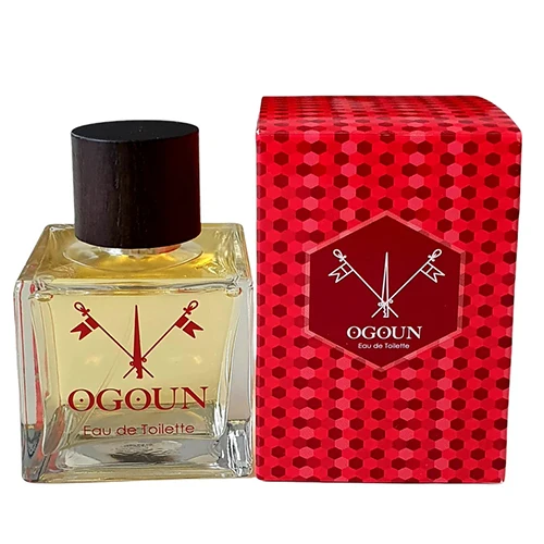 Eau de toilette OGUN