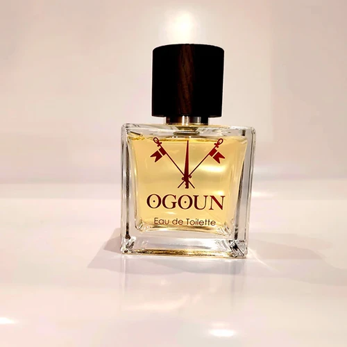 Eau de toilette OGUN