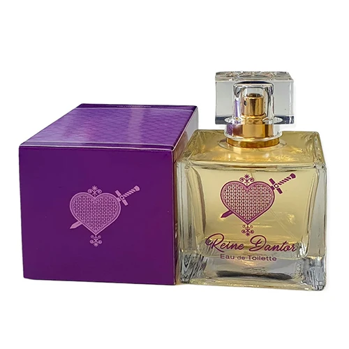 Eau de toilette Reine Dantor