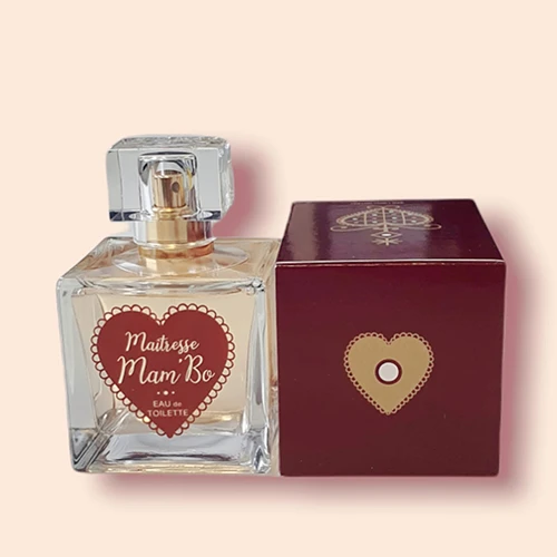Eau de toilette Mam’Bo