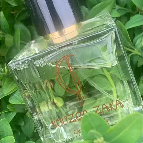 Eau de parfum Kouzen Zaka